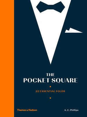 cover image of The Pocket Square